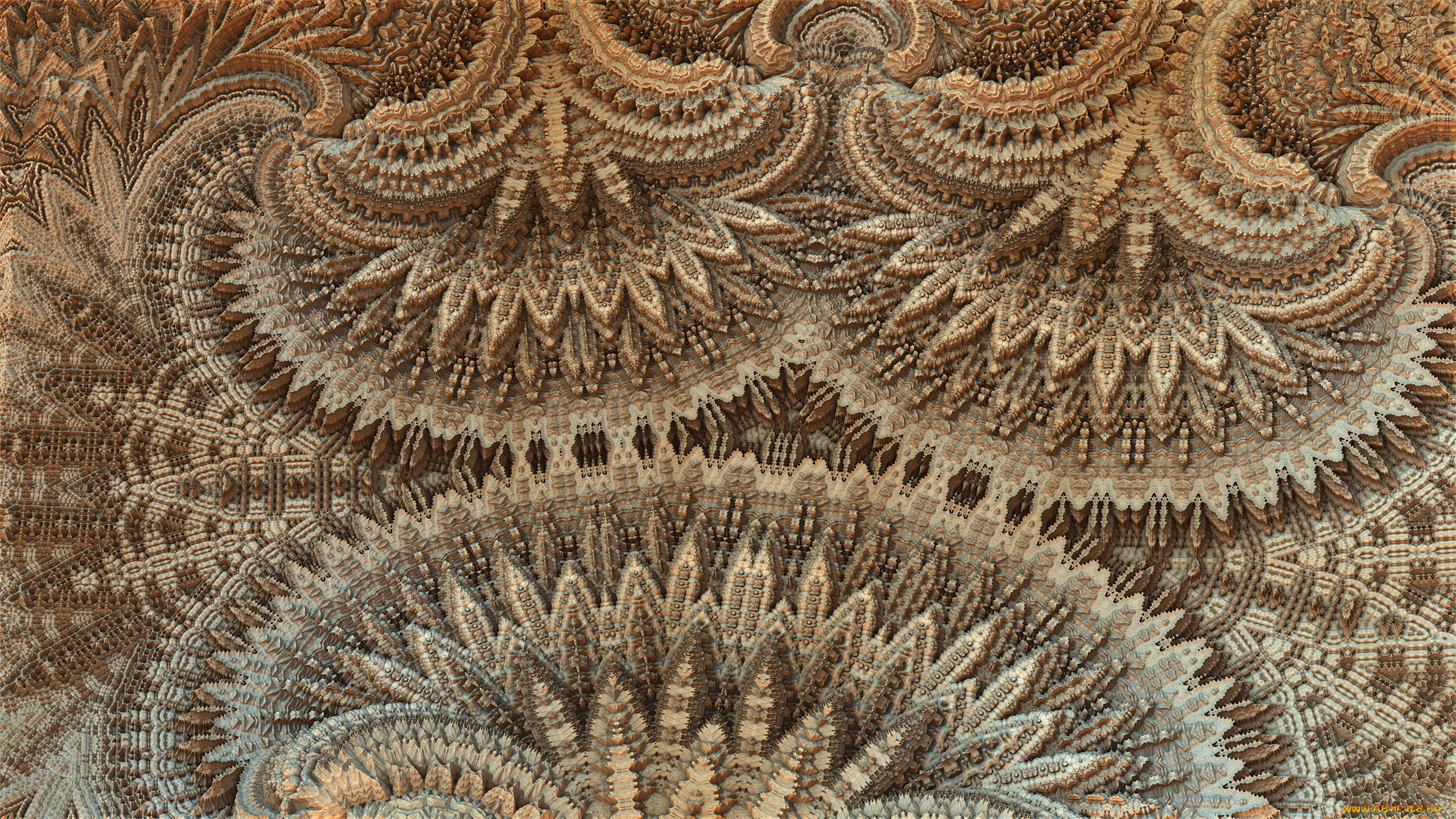 3 ,  , fractal, , , 